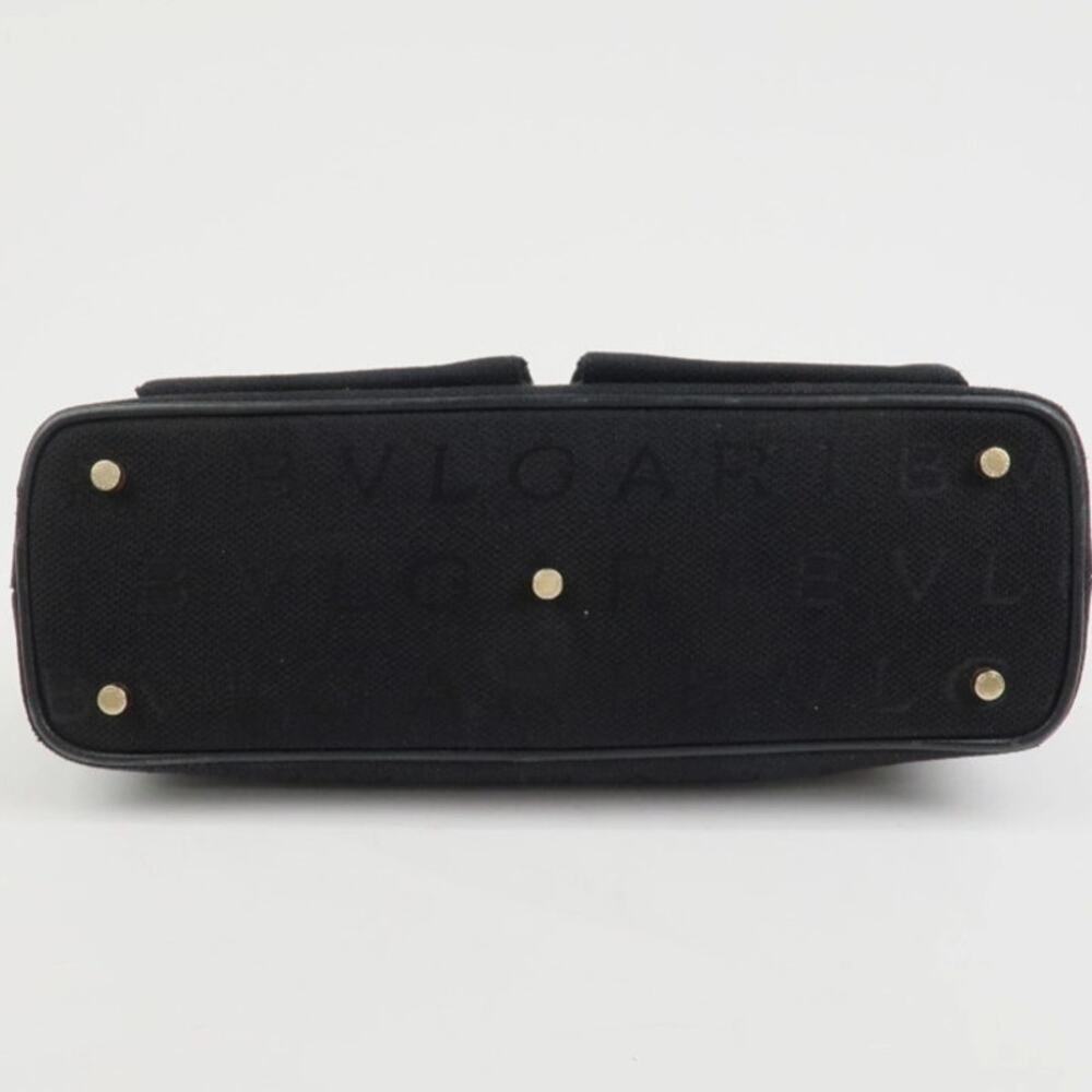 💎✨AUTHENTIC✨💎BVLGARI 2Way Bag - Picture 5 of 15